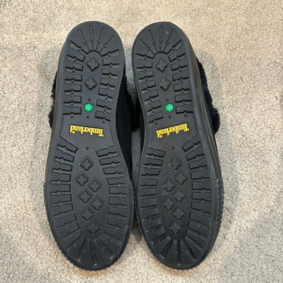 Women's Skyla Bay Warm Lined Slip-Ons size 10 worn once - Picture 5 of 6